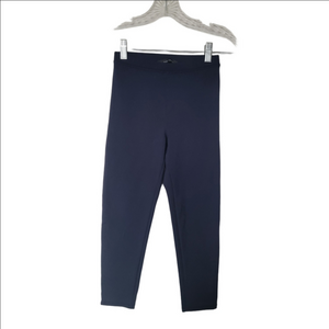 Live The Process Deep Blue Leggings